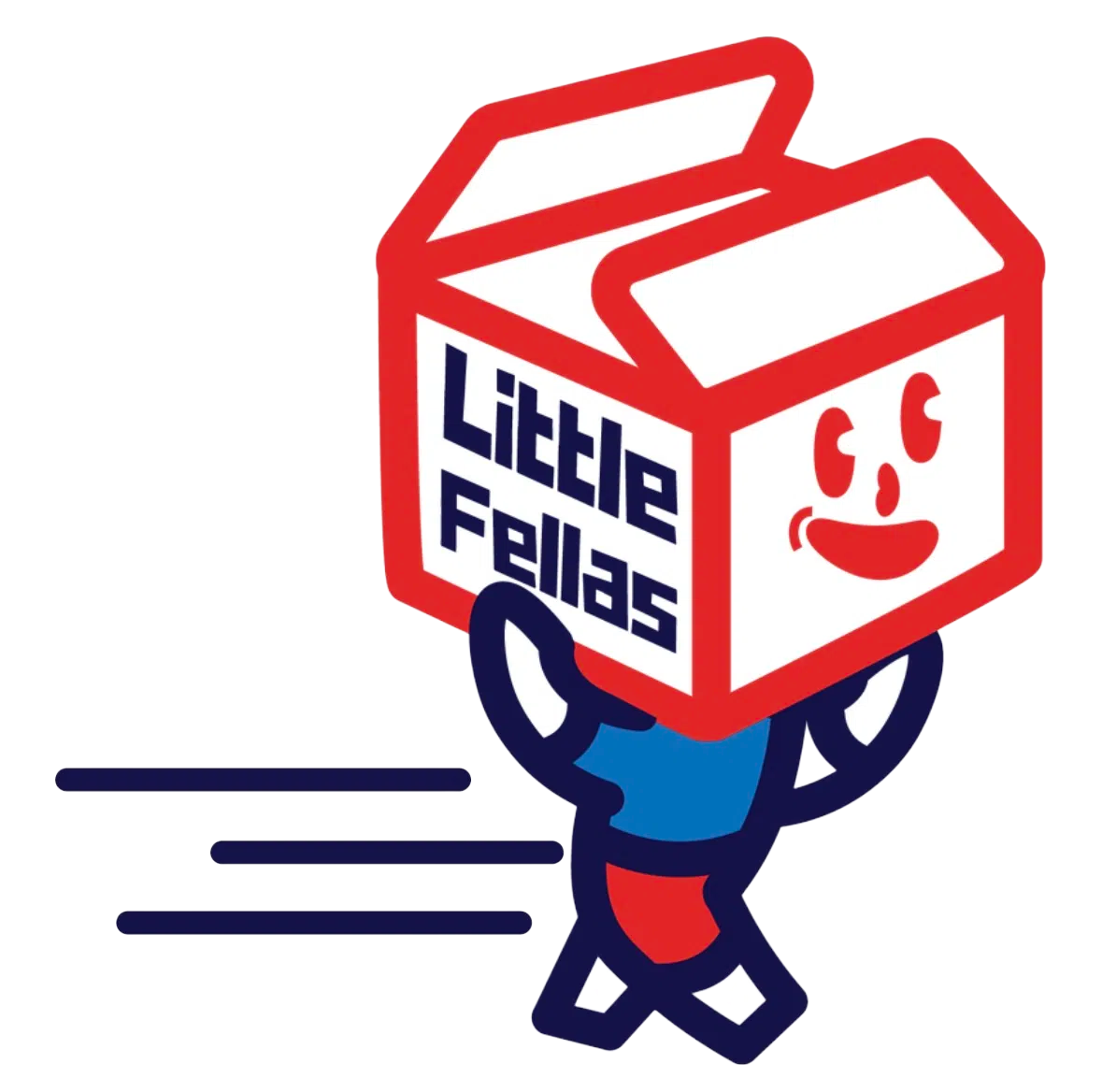 Little Fellas Moving - Professional Kansas City Moving Services